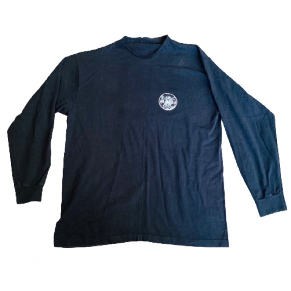 ☁️ Maui and Sons long sleeve shirt